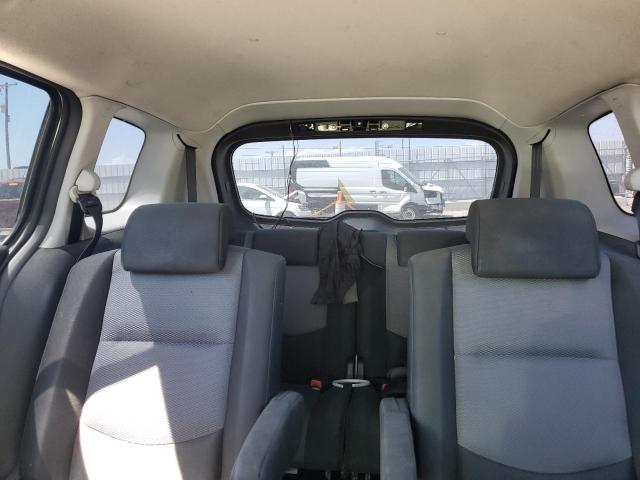 2007 Mazda 5 VIN: JM1CR293870147107 Lot: 59456634