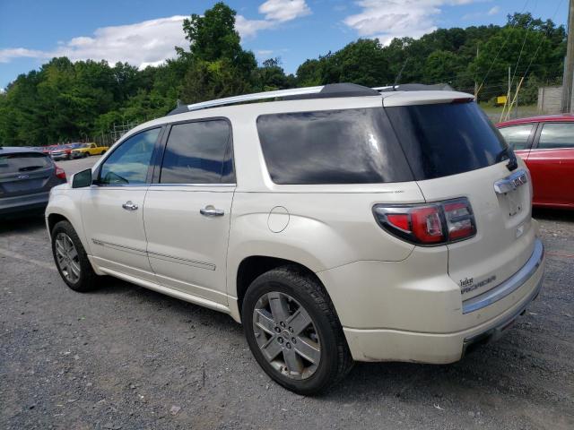 2013 GMC Acadia Denali VIN: 1GKKVTKD8DJ174432 Lot: 58215364