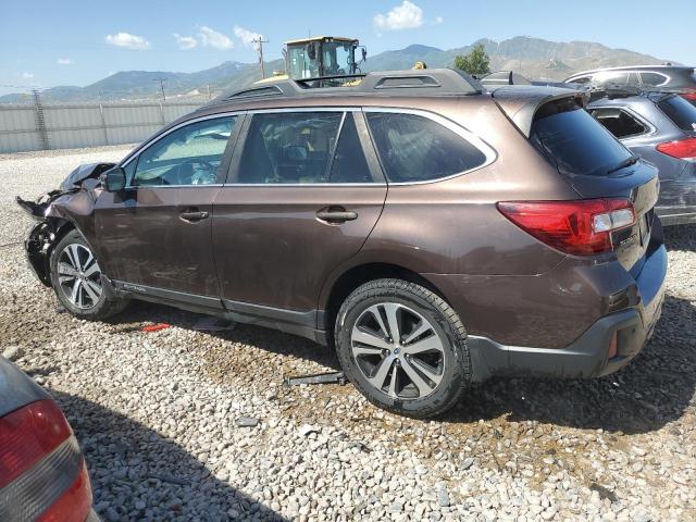 2019 Subaru Outback 2.5I Limited VIN: 4S4BSANC7K3210491 Lot: 57877494