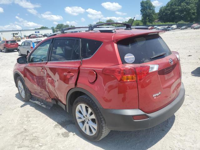 2T3YFREV9FW168007 2015 TOYOTA RAV 4 - Image 2