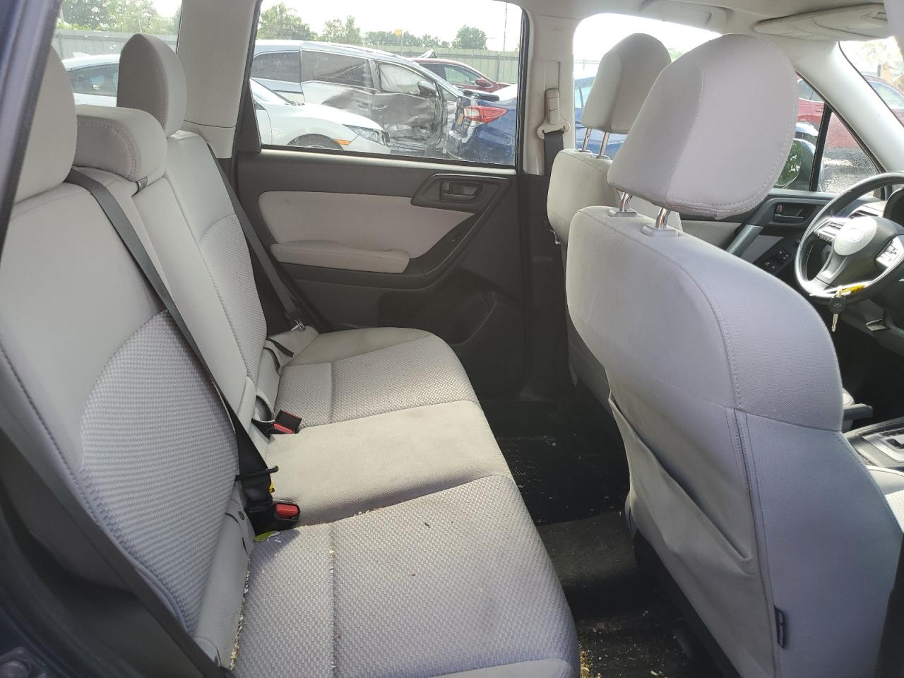 JF2SJAEC9EH537619 2014 Subaru Forester 2.5I Premium