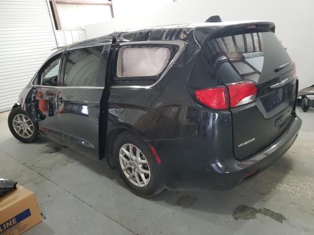 2023 CHRYSLER VOYAGER LX - 2C4RC1CG0PR524763