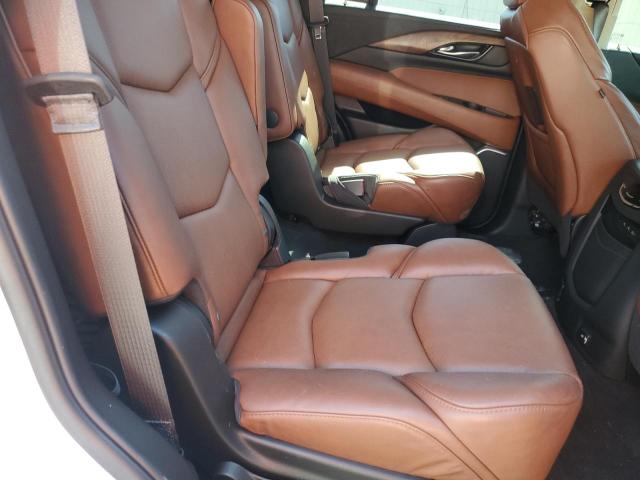 2020 Cadillac Escalade Luxury VIN: 1GYS3BKJ7LR294489 Lot: 58536944