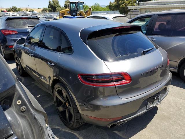 2015 Porsche Macan S VIN: WP1AB2A50FLB44075 Lot: 60879174