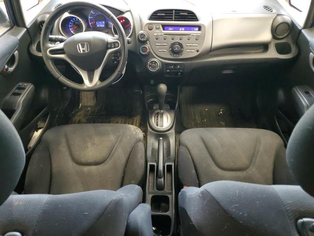 2010 Honda Fit Sport VIN: JHMGE8H4XAS021836 Lot: 59977154