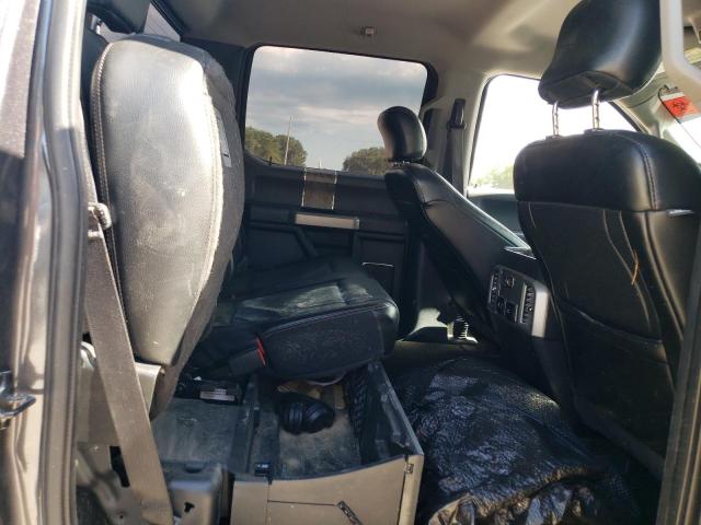 2017 FORD F350 SUPER - 1FT8W3DT5HED66834