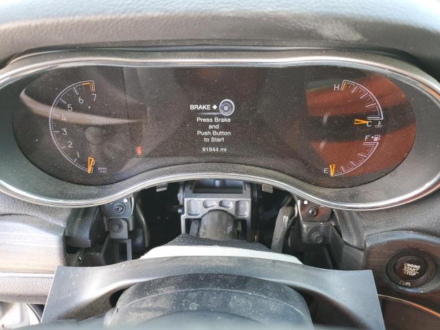 2021 Jeep Grand Cherokee Limited VIN: 1C4RJFBG9MC645848 Lot: 60351384