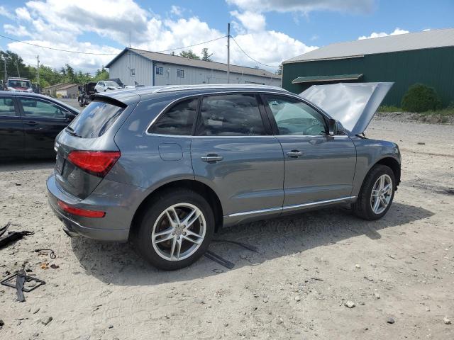 VIN WA1C2AFPXHA080926 2017 Audi Q5, Premium no.3