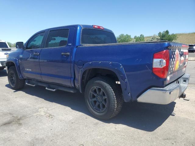 2014 Toyota Tundra Crewmax Sr5 VIN: 5TFDW5F19EX333812 Lot: 57638434