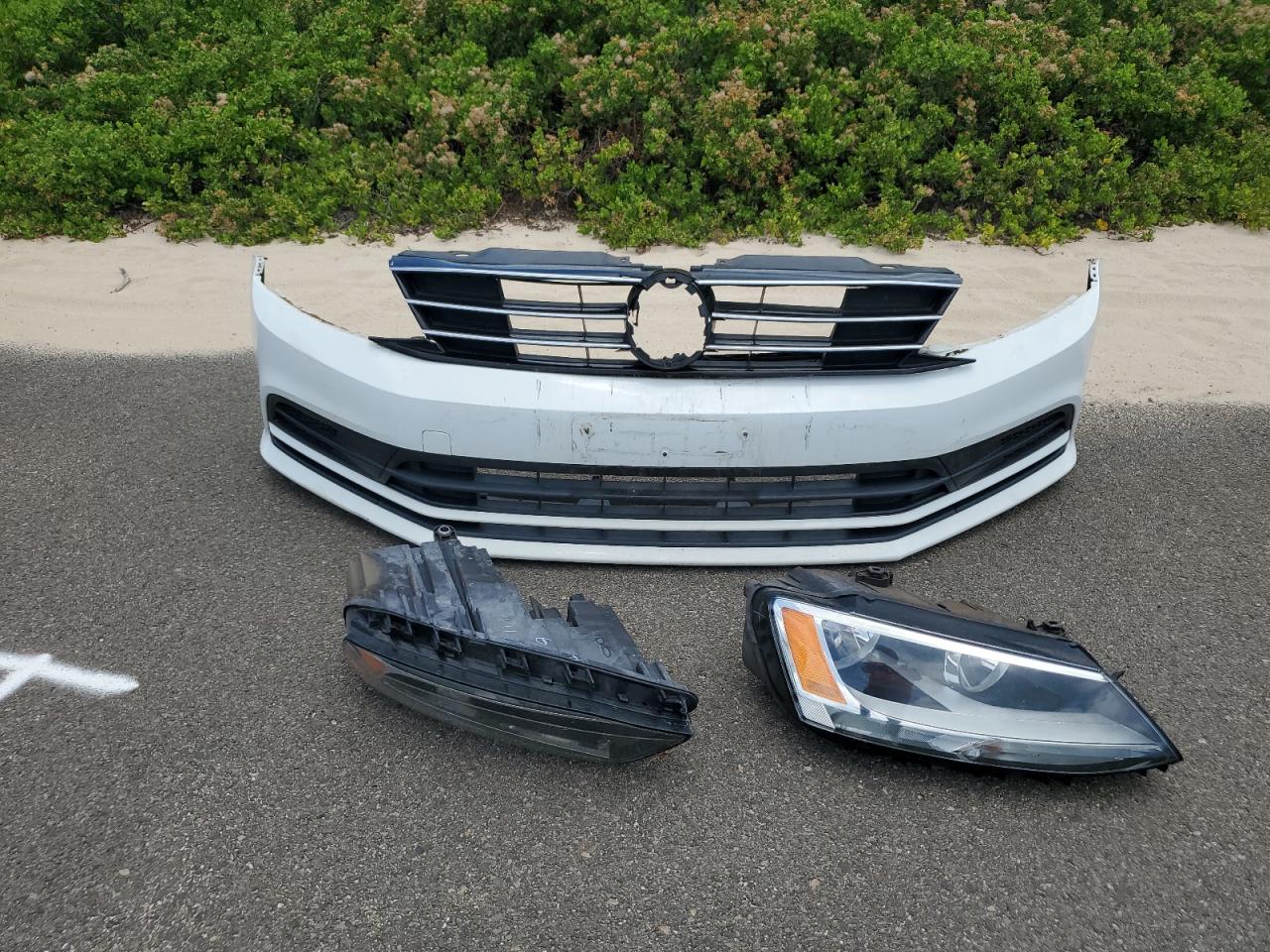 3VW267AJ4GM370878 2016 Volkswagen Jetta S