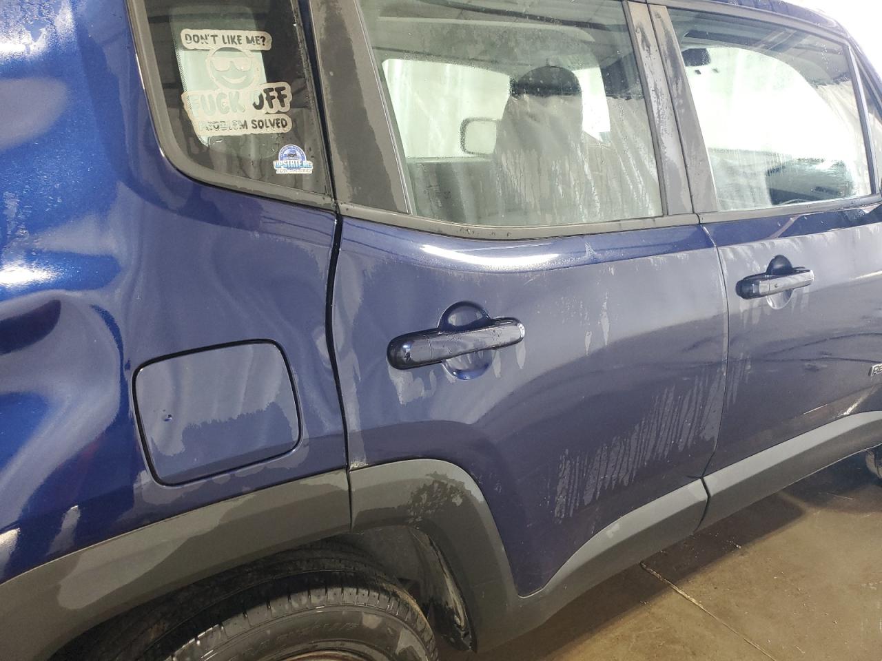 ZACCJBAB8JPJ58682 2018 Jeep Renegade Sport