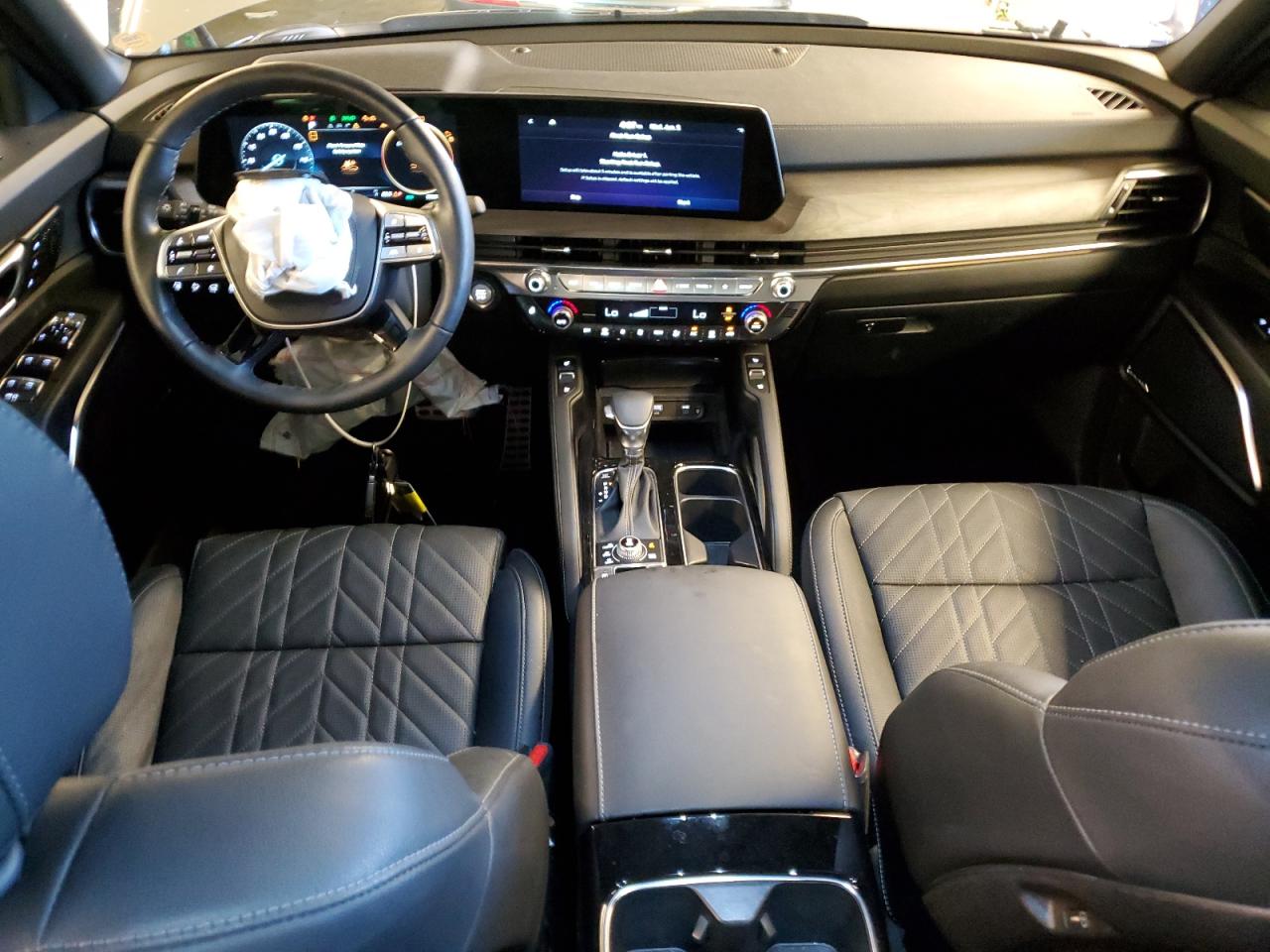 5XYP5DGC5PG399046 2023 Kia Telluride Sx