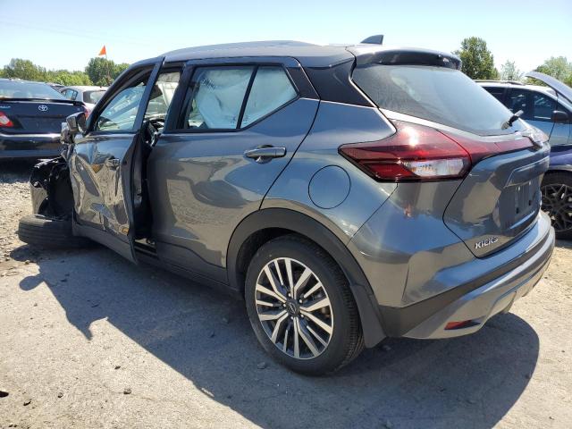 3N1CP5CV4PL545504 2023 Nissan Kicks Sv