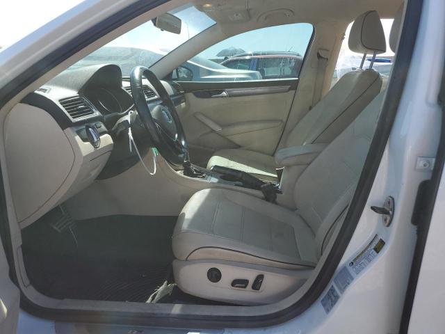 2017 Volkswagen Passat R-Line VIN: 1VWDT7A31HC053047 Lot: 57776664