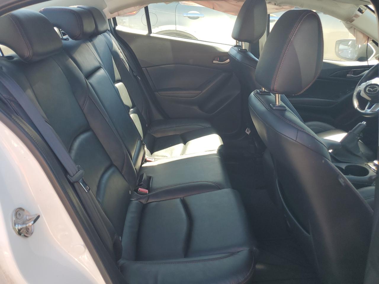 JM1BM1W76F1234704 2015 Mazda 3 Grand Touring