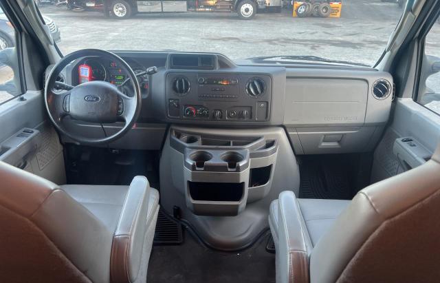 2013 Ford Econoline E250 Van VIN: 1FTNS2EW8DDA48403 Lot: 60531624