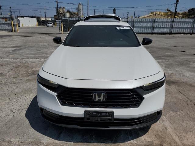 1HGCY2F55PA014423 Honda Accord HYB 5