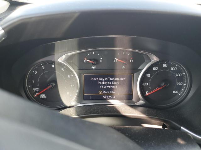 2019 Chevrolet Equinox Premier VIN: 2GNAXPEX9K6305917 Lot: 59109914