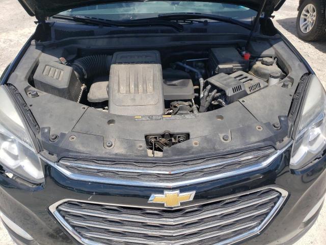2017 CHEVROLET EQUINOX LT 2GNFLFEK7H6105983