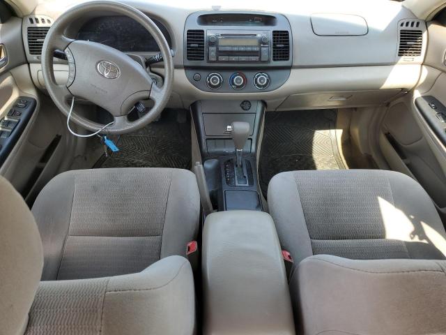 2005 Toyota Camry Le VIN: 4T1BE32K15U086232 Lot: 59327344