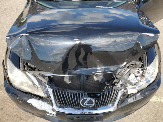 2009 Lexus Is 250 VIN: JTHCK262295035391 Lot: 59597174