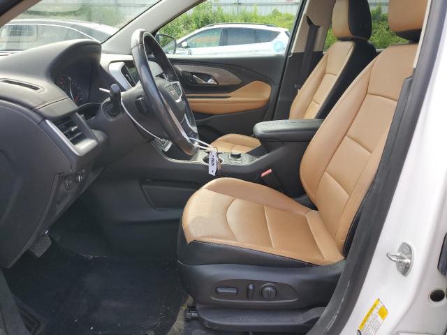 2019 GMC Terrain Slt VIN: 3GKALPEV2KL366187 Lot: 59937064