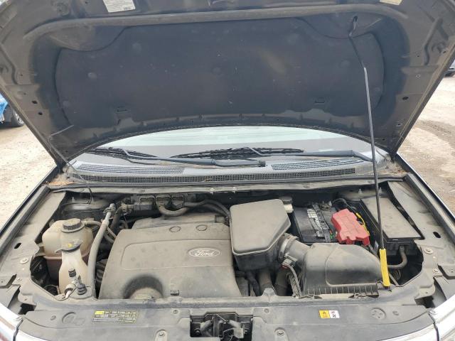 2012 Ford Edge Se VIN: 2FMDK3GC3CBA61791 Lot: 60290564