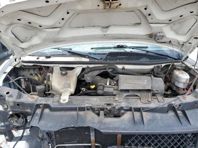 2012 Chevrolet Express G2500 VIN: 1GCWGFCA8C1142446 Lot: 60405454