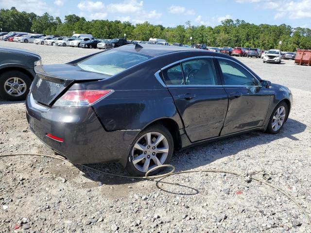 19UUA8F58DA015850 2013 Acura Tl Tech