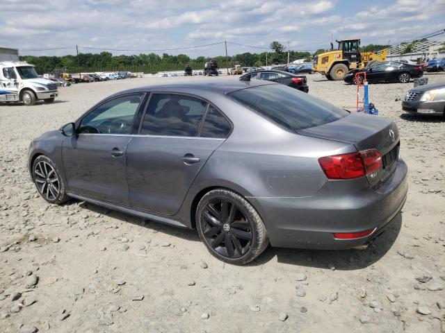 2012 Volkswagen Jetta Gli VIN: 3VW4A7AJ2CM088269 Lot: 58888614