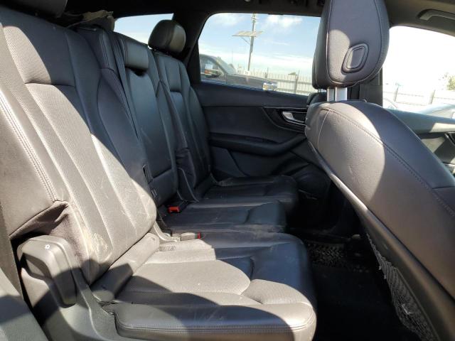 2018 Audi Q7 Premium Plus VIN: WA1LAAF72JD005175 Lot: 59939324