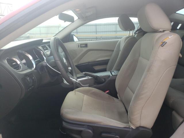 2011 Ford Mustang VIN: 1ZVBP8AM3B5135805 Lot: 60664894