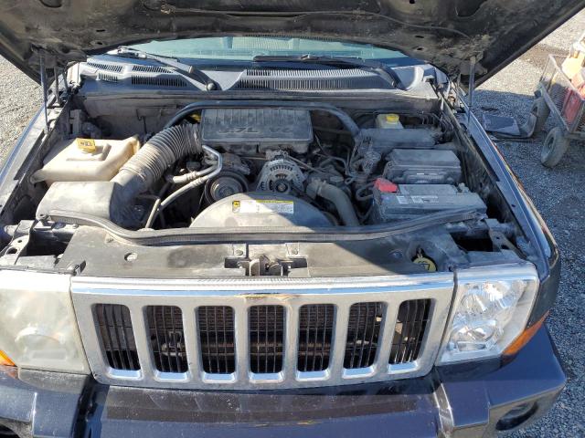 2008 Jeep Commander Sport VIN: 1J8HG48K58C228705 Lot: 55233824