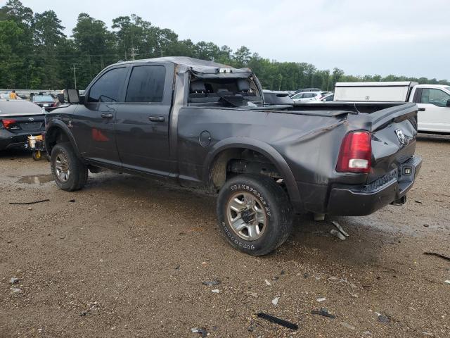 2018 Ram 2500 Laramie VIN: 3C6UR5FL0JG381827 Lot: 59631614