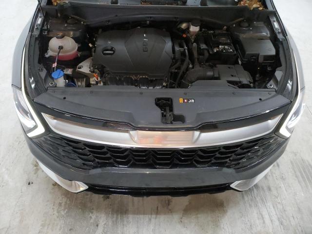 2023 KIA SPORTAGE S - 5XYK43AF2PG044328