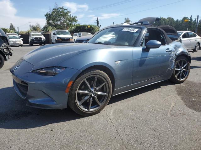 2016 Mazda Mx-5 Miata Grand Touring VIN: JM1NDAD74G0113015 Lot: 59799094