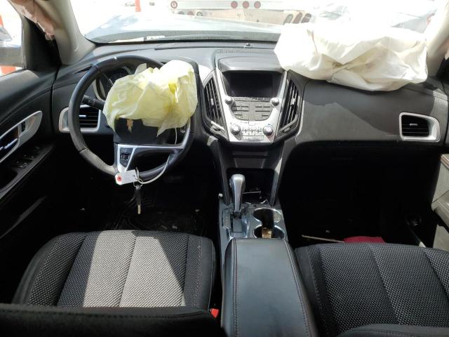 2015 Chevrolet Equinox Lt VIN: 2GNALBEK2F6409349 Lot: 58252894