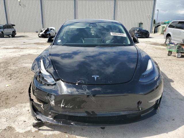 5YJ3E1EAXNF189447 2022 Tesla Model 3