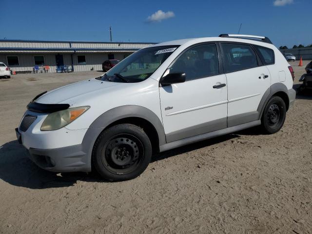 2006 Pontiac Vibe VIN: 5Y2SL65866Z422909 Lot: 57355444