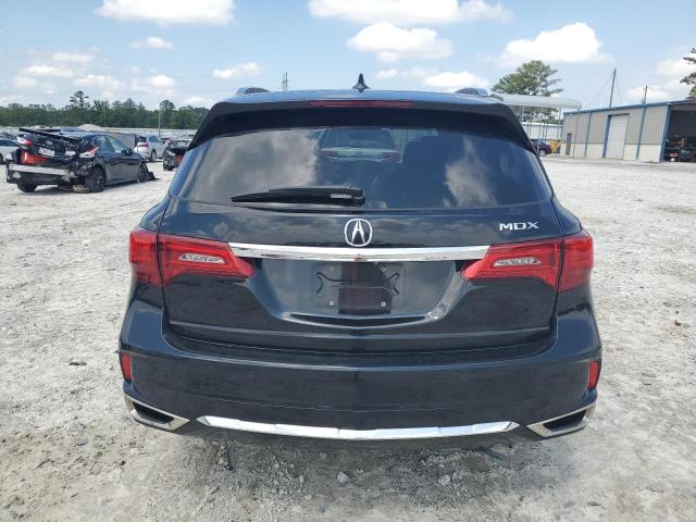 2019 ACURA MDX ADVANC - 5J8YD3H84KL004591