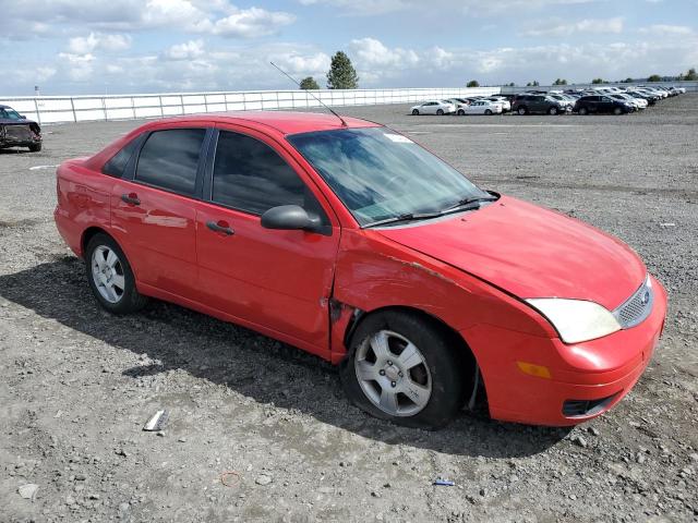 2005 Ford Focus Zx4 VIN: 1FAFP34NX5W216395 Lot: 57104084