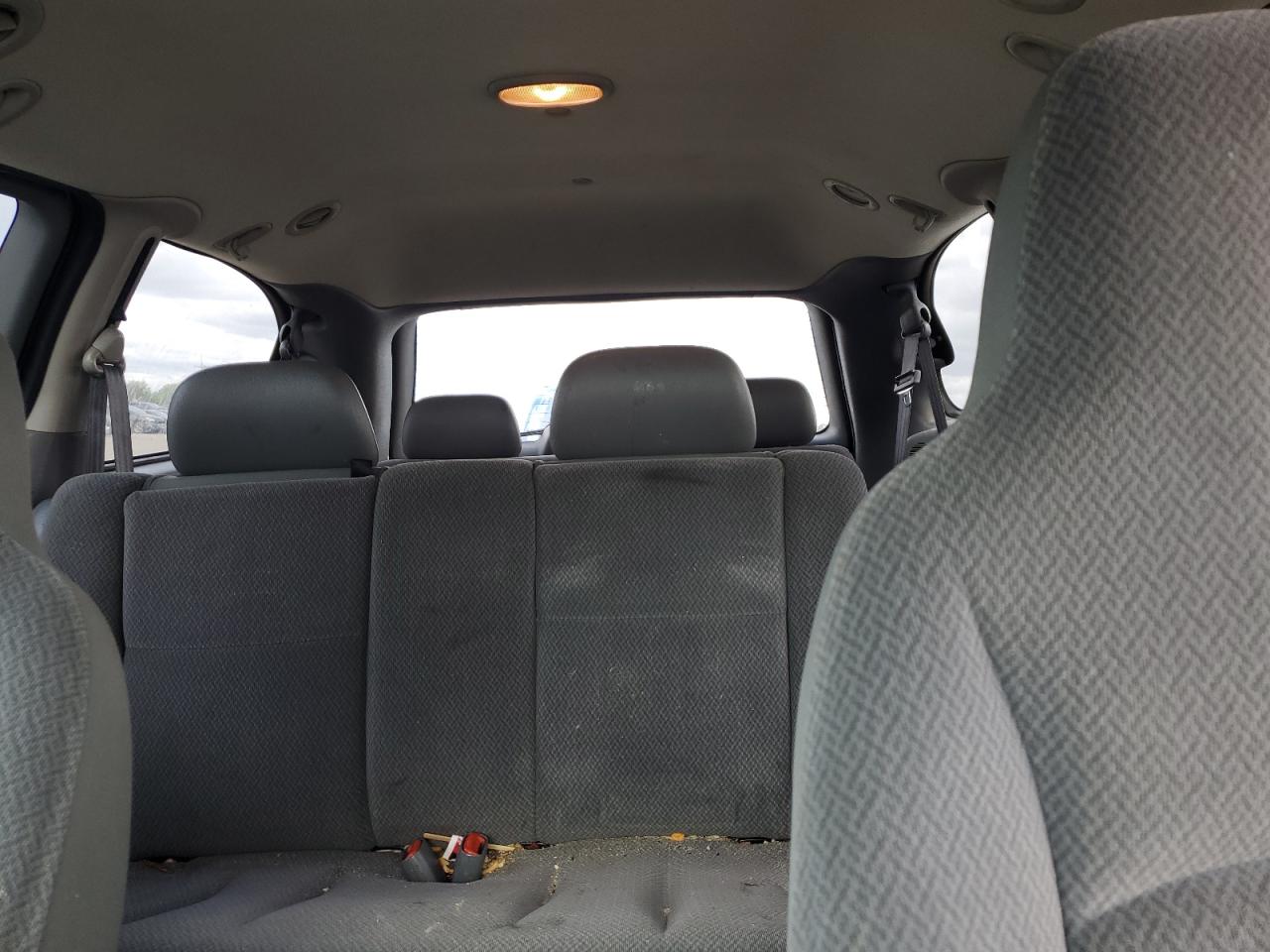 1D4GP24R55B187779 2005 Dodge Grand Caravan Se