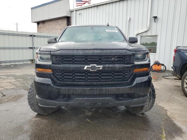 2018 CHEVROLET SILVERADO - 3GCUKPEC9JG290095