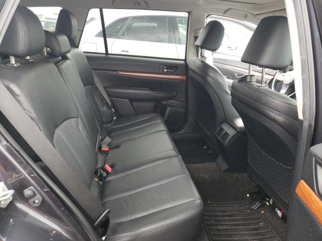 2013 Subaru Outback 2.5I Limited VIN: 4S4BRCLC0D3324619 Lot: 60065564