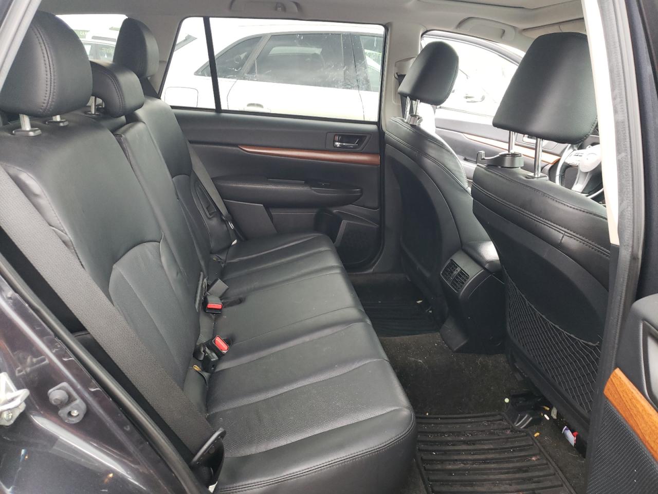 4S4BRCLC0D3324619 2013 Subaru Outback 2.5I Limited