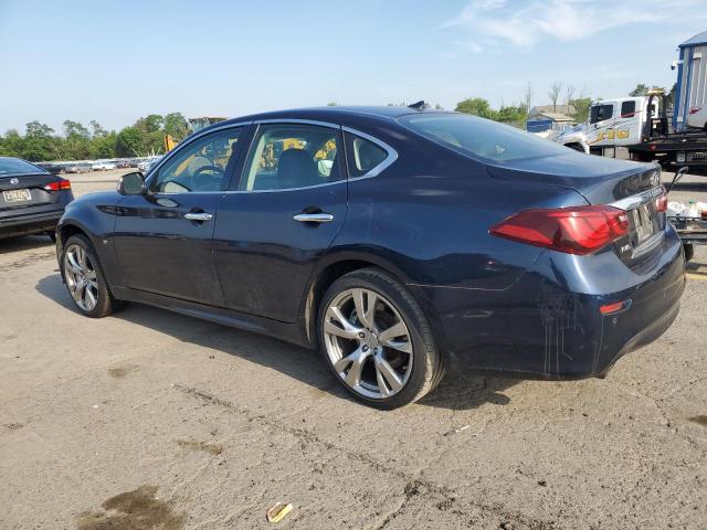 2015 Infiniti Q70 3.7 VIN: JN1BY1AR7FM562373 Lot: 59647204