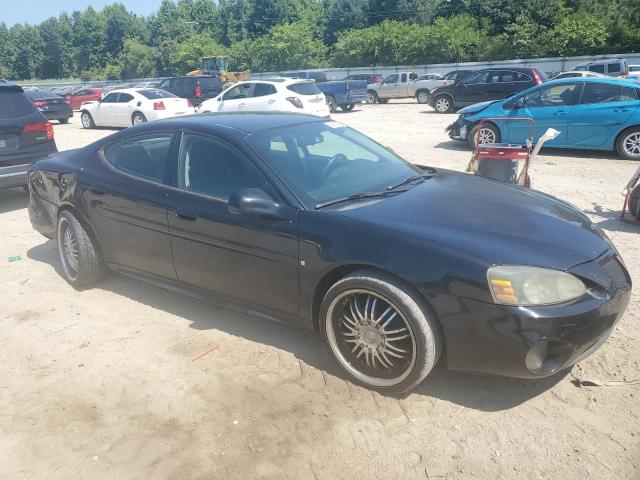 2G2WP552561299676 2006 Pontiac Grand Prix