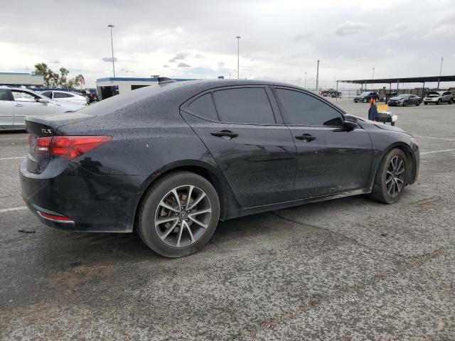 2016 ACURA TLX ADVANC 19UUB2F75GA011674