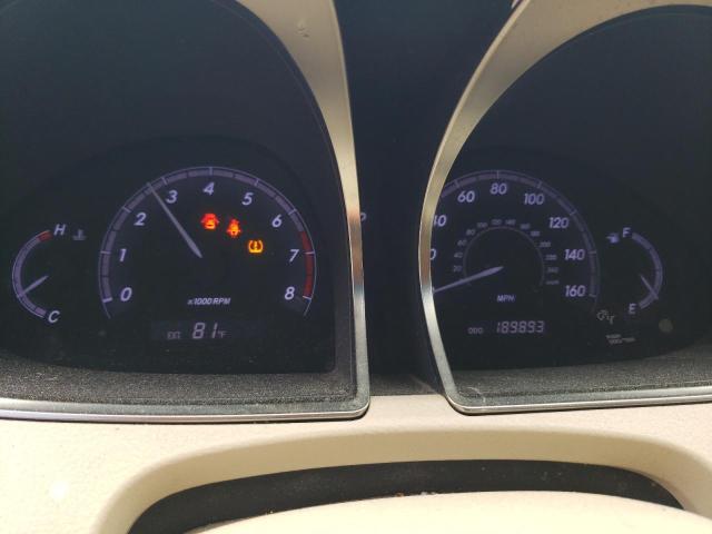 2011 Toyota Avalon Base VIN: 4T1BK3DB4BU388454 Lot: 60072294