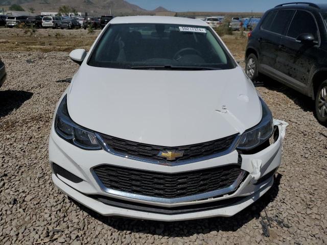 VIN 3G1BC5SM8HS521784 2017 Chevrolet Cruze, LS no.5